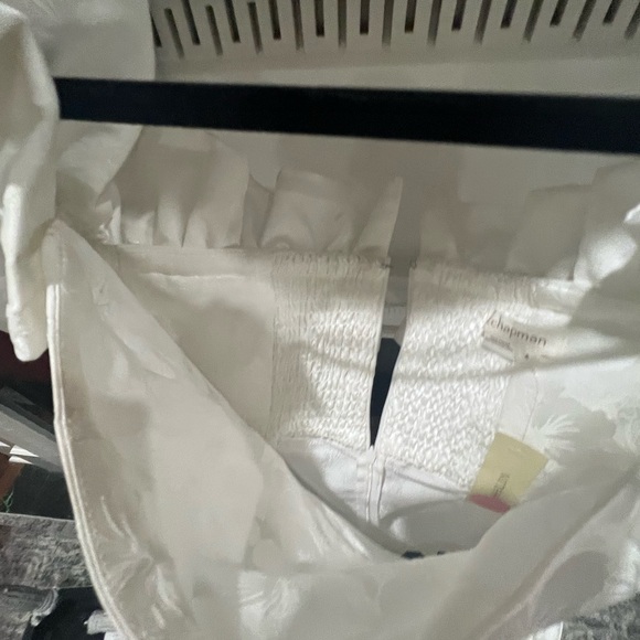 The Hollyhock Dress by V. Chapman size 6 - Picture 5 of 5